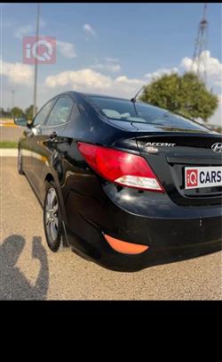 هیۆندای ئەکسنت